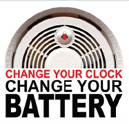 Change Your Battery